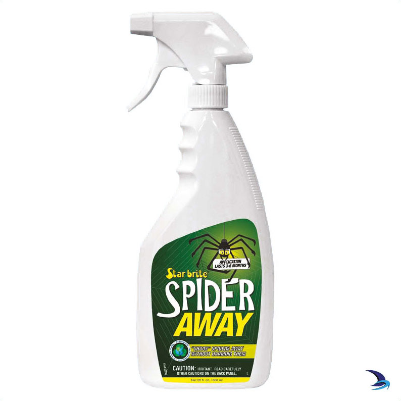 Starbrite - Spider Away (650ml)